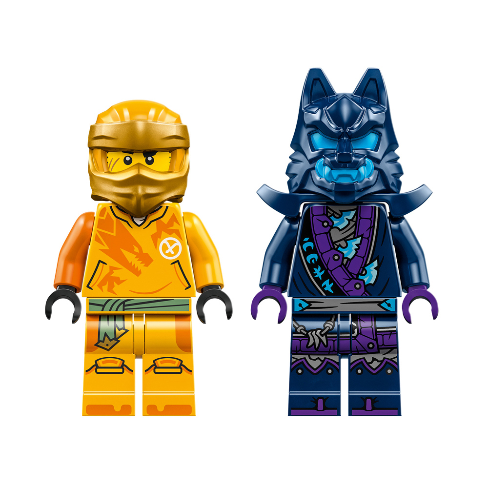 Lego ninjago hot sale x